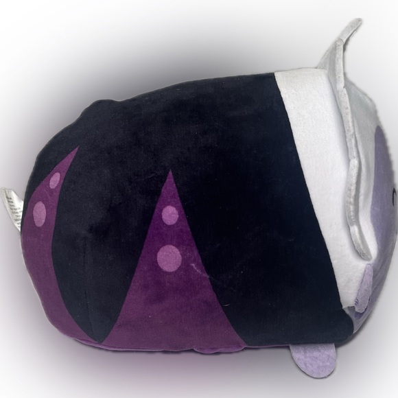 Disney Tsun Tsum Ursula 8” - Picture 4 of 6